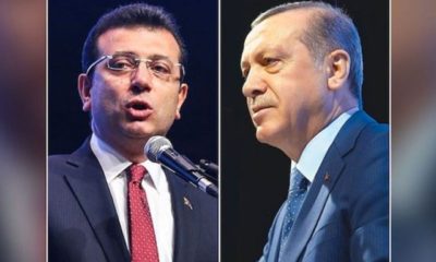 İMAMOĞLU’NDAN ERDOĞAN’A ÇAĞRI!. “İSTANBUL’A EN BÜYÜK İHANET OLUR!.”