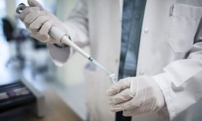 KANSER TEDAVİSİNDE YENİ DÖNEM!.