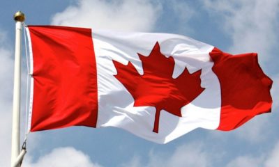 KANADA’DA YAPILAN FEDERAL GENEL SEÇİMLERİN ARDINDAN YENİ HÜKÜMET KURULDU!.