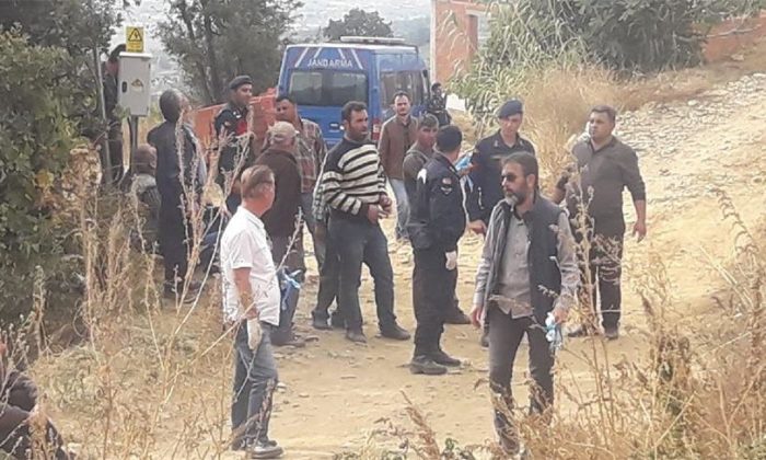 İZMİR’DE KANLI İNFAZ!. AYNI AİLEDEN 4 KİŞİ..