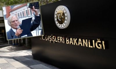 NORVEÇ’TE KURAN-I KERİM’E YAPILAN HAKARETE TÜRKİYE’DEN TEPKİ!.