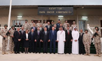 BAŞKAN ERDOĞAN: “İSMİ HALİD BİN VELİD OLACAK!.”