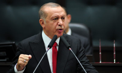 BAŞKAN ERDOĞAN TALİMATI VERDİ!. “BİR DAHA KİMSEYE BÖYLE…”