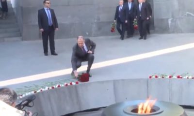 DOST ZANNETTİĞİMİZ O RUS BU!.