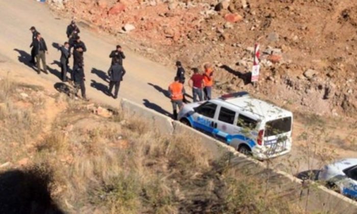 BELEDİYE BAŞKANINA SİLAHLI SALDIRI GİRİŞİMİ!.