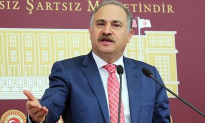 CHP’li vekilden firari FETÖ’cüye soğuk duş!.