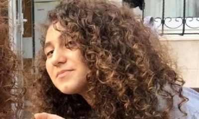 HAMİLE SÜRÜCÜNÜN ÇARPTIĞI LEYLA HAYATINI KAYBETTİ!.