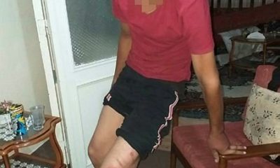 ÇIRAĞINI TRİGER KAYIŞI İLE DARP ETMİŞTİ!. MAHKEMENİN KARARI ÇİLEDEN ÇIKARDI!.