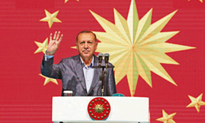 GÜNDEMİ SARSAN BOMBA İDDİA!. BAŞKAN ERDOĞAN’DAN MELİH GÖKÇEK HAMLESİ!.
