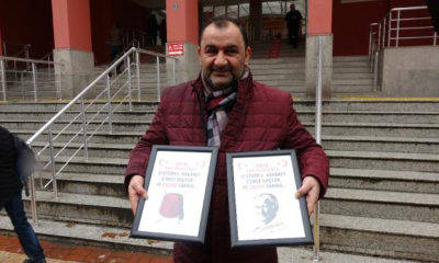 AK PARTİLİLERE KÜFÜR VE HAKARETLER SAVURAN MEHMET AVCI ATATÜRKÇÜLERİ İNEK GİBİ SAĞMIŞ!.