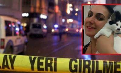İSTANBUL’DA EVCİL HAYVANLAR EV SAHİBİNİ YEDİ!.