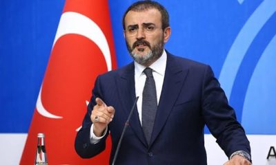 MAHİR ÜNAL: “İFTİRA ÜZERİNE SİYASET YAPILMAZ!.”