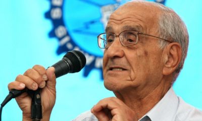 MÜMTAZ SOYSAL HAYATINI KAYBETTİ!.
