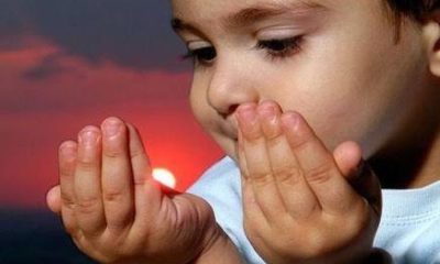 Bir Ayet Bir Hadis…