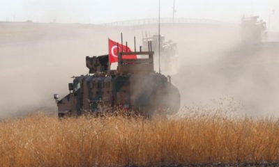 MSB: “RUSLARLA KARA DEVRİYESİ PROVOKATÖRLERE RAĞMEN DEVAM EDİYOR!.”