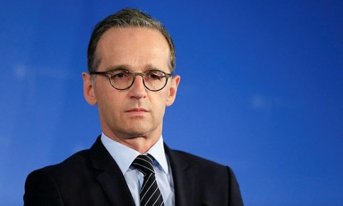 ALMANYA: “TÜRKİYE’NİN AVRUPA’DAN UZAKLAŞMAMASI ÇIKARIMIZA!.”