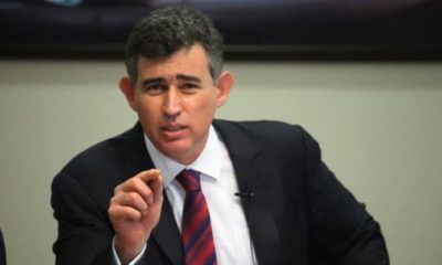 METİN FEYZİOĞLU: “FEYZİOĞLU AP’YE GİTSEYDİ BÖYLE DİYECEKLER MİYDİ?.”