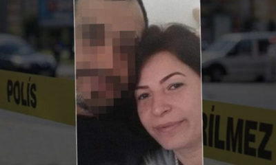 İSTANBUL’DA KORKUNÇ OLAY!. OĞLU VE ANNESİNİN YANINDA KATLETTİ!..