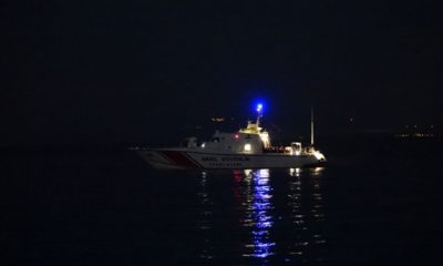 BODRUM’DA 65 DÜZENSİZ GÖÇMEN YAKALANDI!.