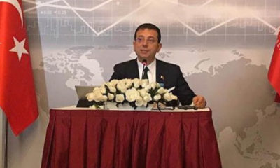 “SARAY’A GİDEN CHP’Lİ İDDİASI SONRASI İMAMOĞLU’NDAN İLK AÇIKLAMA!.