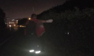 ŞİŞLİ’DE TECAVÜZ DEHŞETİ!. YOL KENARINDA ÇIRILÇIPLAK BULUNDU!.