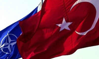 NATO’YA REST! TÜRKİYE İMZA ATMAYACAK!.