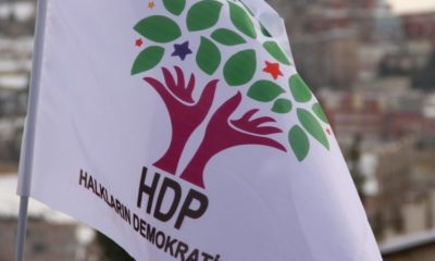 3 HDP’Lİ BAŞKAN GÖZALTINA ALINDI!.