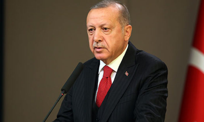 BAŞKAN ERDOĞAN’DAN AK PARTİ’DEKİ İSTİFALARA İLİŞKİN İLK AÇIKLAMA!. “PARTİMİZDE SADECE GÖREV DEĞİŞİKLİĞİ OLUR!.”