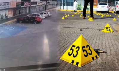 KORKUNÇ GÖRÜNTÜLER!. ‘BÜCÜR’ÜN OĞLUNU TUTUKLAYAN POLİSE 155 KURŞUN!.