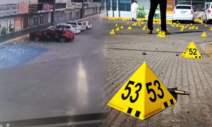 KORKUNÇ GÖRÜNTÜLER!. ‘BÜCÜR’ÜN OĞLUNU TUTUKLAYAN POLİSE 155 KURŞUN!.