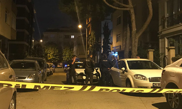 CEZA EVİNDEN YENİ ÇIKAN GENÇ TERÖR ESTİRDİ!.