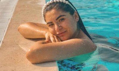 OLAY GELİN HANİFE’DEN TAKİPÇİLERİNE SERT TEPKİ!..