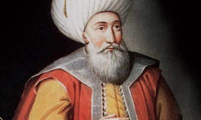 DEVLET-İ ŞAHANENİN İKİNCİ SULTANI ORHAN GAZİ HAN!.