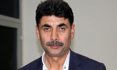 AK PARTİLİ VEKİLDEN SKANDAL SÖZLER!. ERDOĞAN’A “DİKTATÖR” DEDİ, HDP’Lİ VEKİL BOYNUNA SARILDI!.