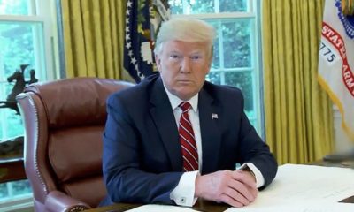 TRUMP’IN AZİL SORUŞTURMASI DEVAM EDİYOR!. ABD’NİN %55’İ…