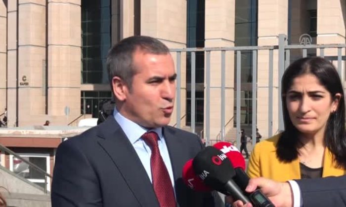 İBB’DE ÜST DÜZEY ATAMA!. HALK EKMEK AŞ’NİN BAŞINA MİLLET İTTİFAKI ADAYI GETİRİLDİ!.