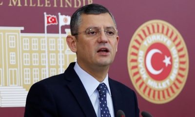 CHP’DE BİR ELİFCELL SKANDALI DAHA!. KAYBETTİĞİ DELEGE SEÇİMİ İÇİN TBMM SMS SİSTEMİNİ KULLANMIŞ!.