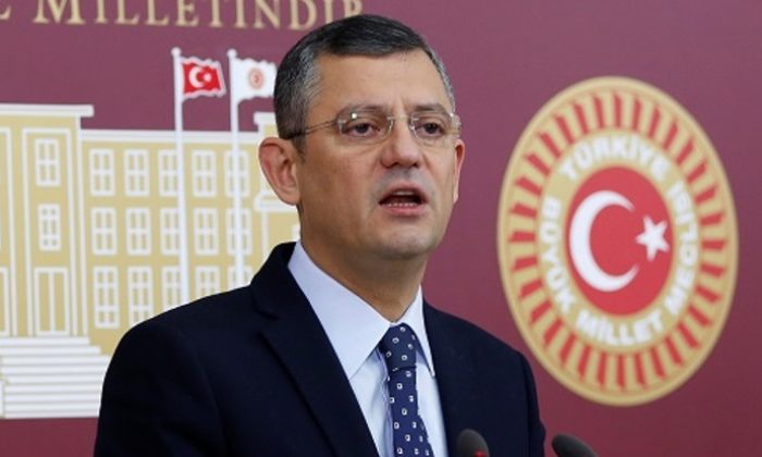 CHP’DE BİR ELİFCELL SKANDALI DAHA!. KAYBETTİĞİ DELEGE SEÇİMİ İÇİN TBMM SMS SİSTEMİNİ KULLANMIŞ!.