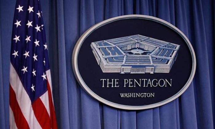 PENTAGON’DAN İTİRAF: “PETROL GELİRLERİ YPG’YE GİDİYOR!.”