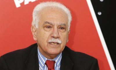 DOĞU PERİNÇEK’TEN DİPLOMASİ ZAFERİ YORUMU: “AMERİKA GERİ ADIM ATTI!.”