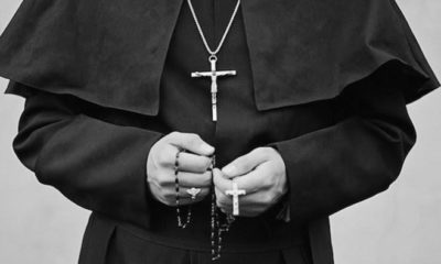 KANADA’DA 36 PAPAZDAN 29 ÇOCUĞA CİNSEL İSTİSMAR!.