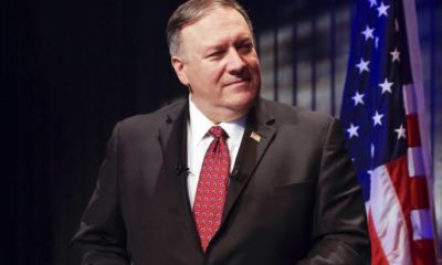 MİKE POMPEO’DAN BOLİVYA’YA SEÇİM ÇAĞRISI!.