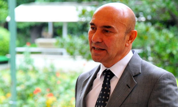 CHP’Lİ TUNÇ SOYER HADDİNİ İYİCE AŞTI!. ‘KIBRIS’TAN SONRA ŞİMDİ DE ‘KÜRT’ KARTINA SARILDI!..