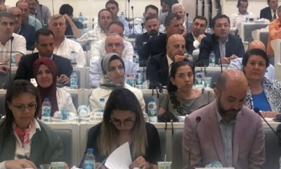 SAPKIN UYGULAMALARI GÖREN AK PARTİ’LİLER TOPLUMSAL CİNSİYET EŞİTLİĞİ KOMİSYONU’NDAN İSTİFA ETTİ!..