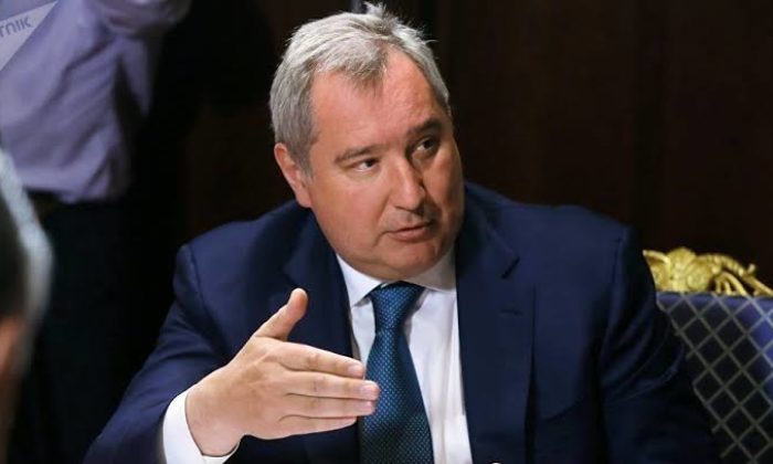 RUSYA FEDERAL UZAY AJANSI: “TÜRK VATANDAŞLARINI UZAYA GÖTÜRMEYİ PLANLIYORUZ!.”