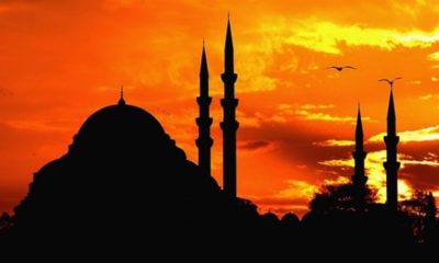 İSTANBUL’DA SABAH NAMAZINA MESAİ AYARI..