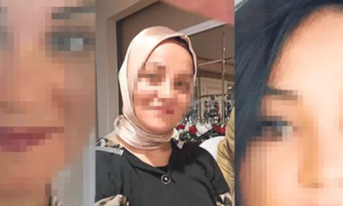 TÜRKİYE BİNBİR SURAT SAFİYE’NİN PEŞİNDE!.