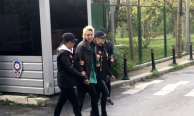 TÜRBANLI ÖĞRETMENE SALDIRAN PİSLİĞİN İFADESİ ŞOKE ETTİ: “KAFAM BOZUKTU İKİ TOKAT ATTIM!.”