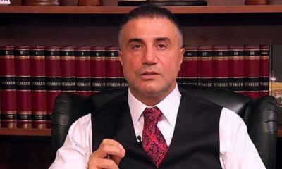 SEDAT PEKER YENİ PARTİDE YER ALACAĞI İDDİASINA ATEŞ PÜSKÜRDÜ!. “KANCIK DEĞİLİZ!.”