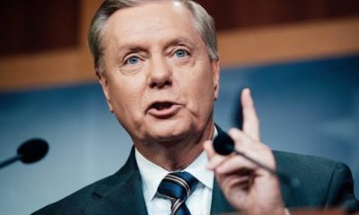 AMERİKALI SENATÖR GRAHAM TÜRKİYE KARŞITI OYLAMAYI BLOKE ETTİ!.